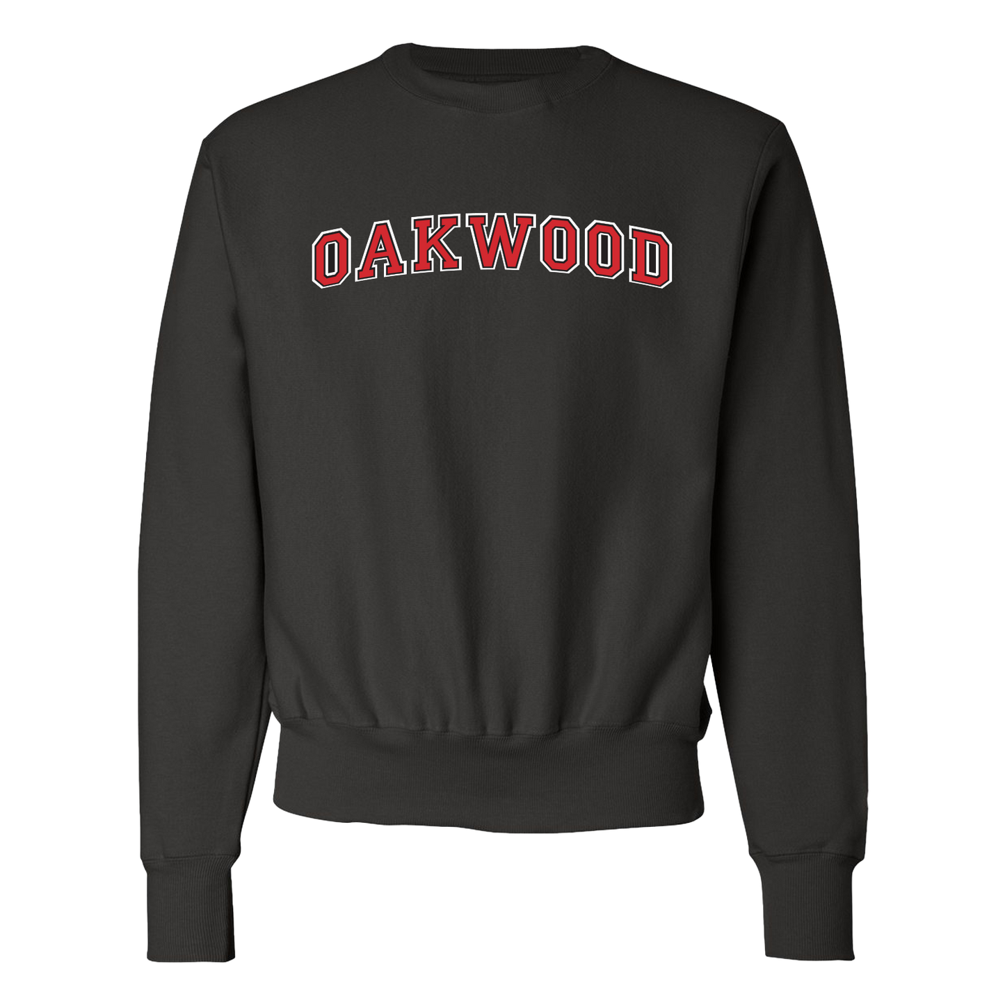 Classic Crewneck Sweatshirt