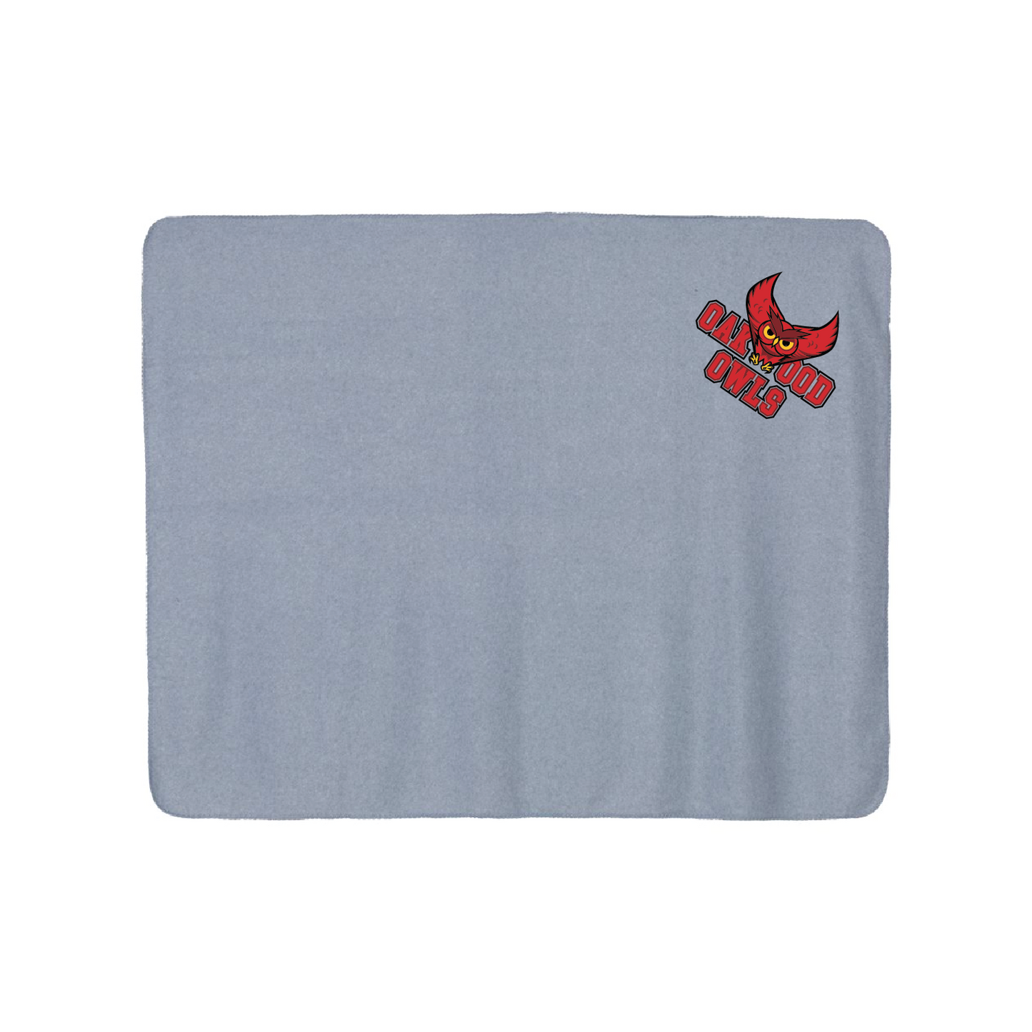 Grey Blanket