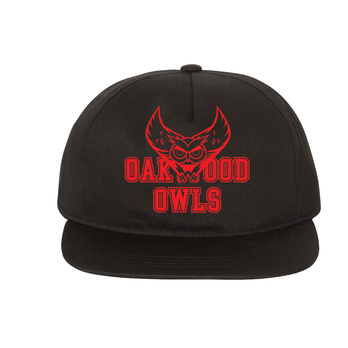 Owl Hat