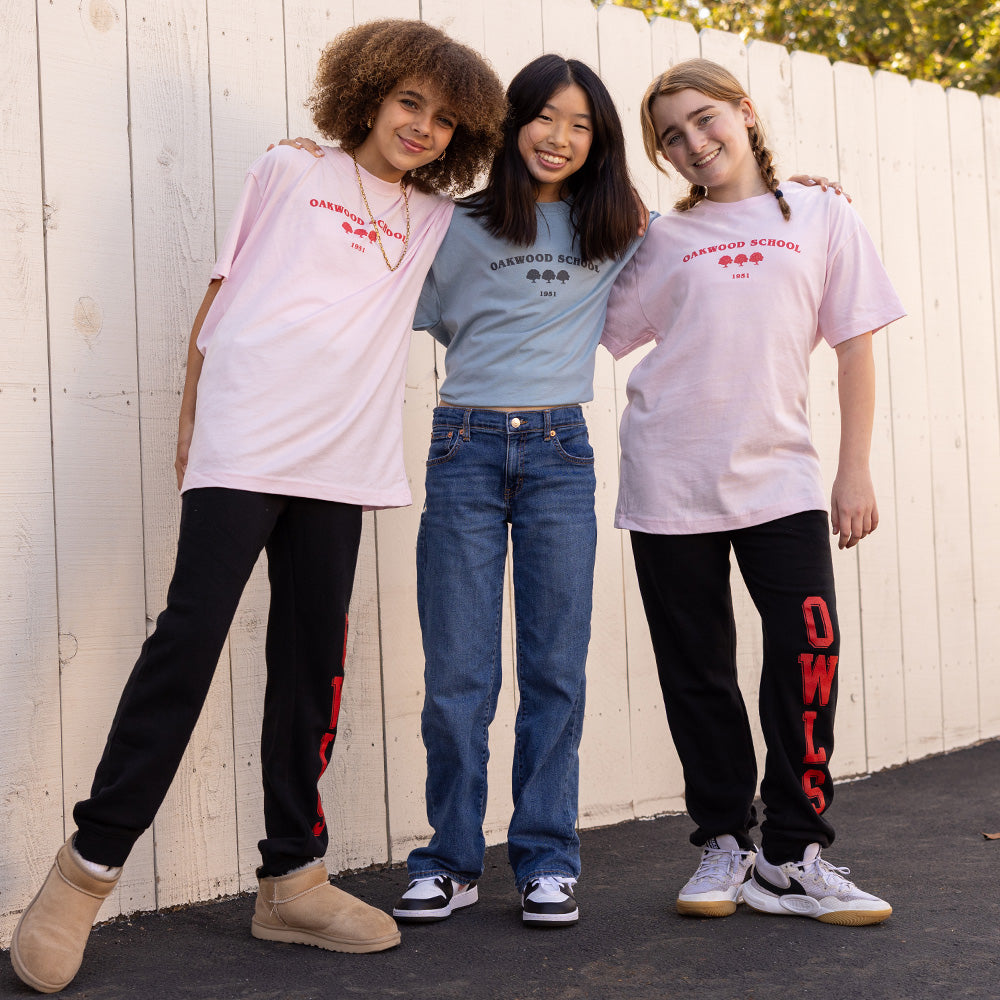 Owls Youth Sweatpants