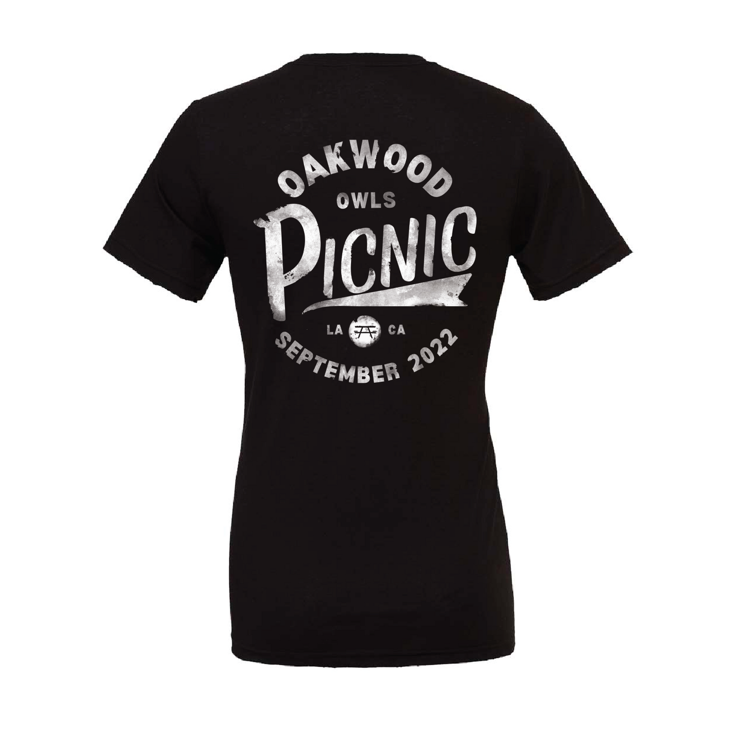 Picnic Shirt